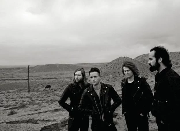 The Killers podsumowują dekadę pełną sukcesów