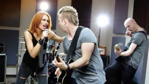 Red Lips odliczają do premiery debiutanckiej płyty