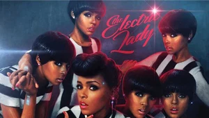 Janelle Monae "The Electric Lady". Uważaj, Beyonce! (recenzja)