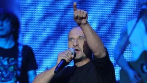 Paweł Kukiz: "Śpiewak nie jest sam"