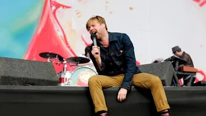 Lider Kaiser Chiefs jurorem brytyjskiego "The Voice"