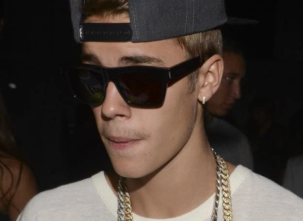 Justin Bieber w hiphopowym wydaniu - fot. Vivien Killilea Justin Bieber w hiphopowym wydaniu - fot. Vivien Killilea