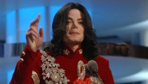 Michael Jackson skrywał wiele tajemnic fot. Frank Micelotta