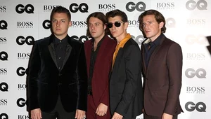 Arctic Monkeys wciąż najlepsi