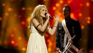 Eurowizję 2013 wygrała Emmelie de Forest z Danii fot. Ragnar Singsaas