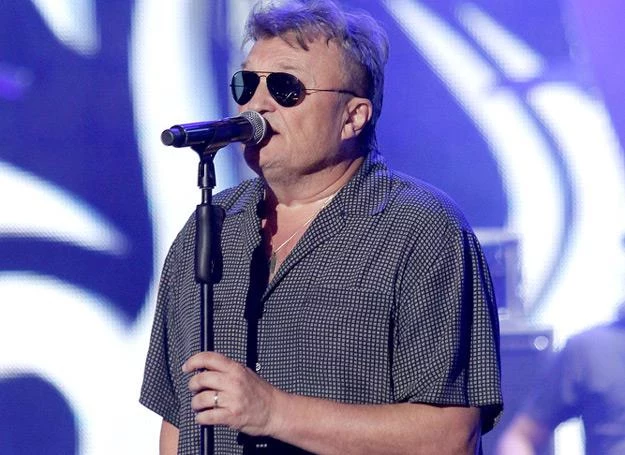 Wokalistą Budki Suflera jest Krzysztof Cugowski Wokalistą Budki Suflera jest Krzysztof Cugowski