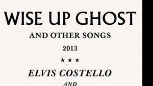 Elvis Costello & The Roots "Wise Up Ghost". Elvis żyje! (recenzja)