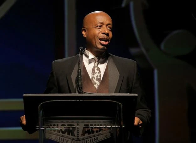 MC Hammer zaprasza antytalenty - fot. Mike Windle MC Hammer zaprasza antytalenty - fot. Mike Windle