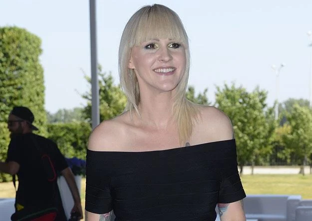 Agnieszka Chylińska gwarantem oglądalnośći "Mam talent"? Agnieszka Chylińska gwarantem oglądalnośći "Mam talent"?