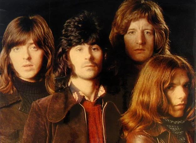 Utwór Badfinger został wykorzystany w serialu "Breaking Bad"