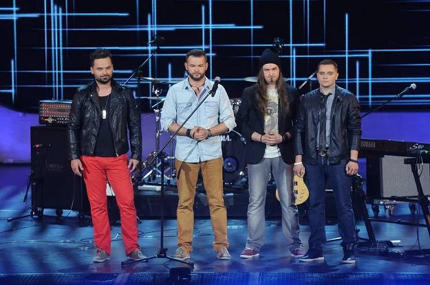 Goście w "Must Be The Music" Goście w "Must Be The Music"