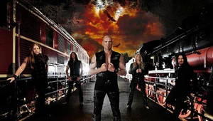 Primal Fear: Miażdżący rozmach