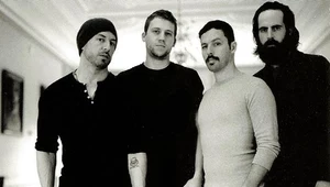 The Dillinger Escape Plan