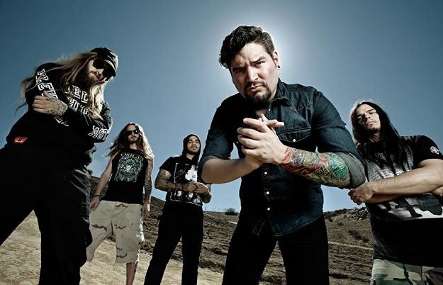 Suicide Silence w nowym składzie