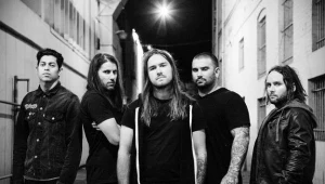 Impending Doom: Naturalnie i surowo