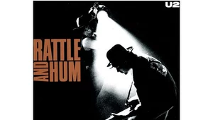 25 lat "Rattle And Hum": Pycha U2?