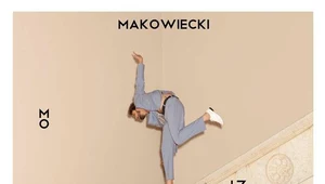 Tomasz Makowiecki "Moizm": Wylewanie fundamentów (recenzja)