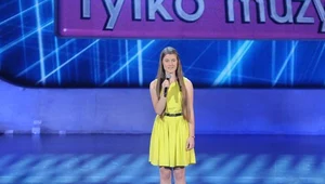 "Must Be The Music": 16-latka jak operowa diwa (wideo)