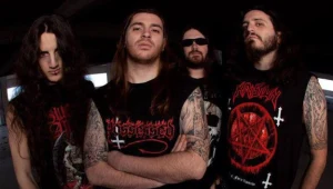 Suicidal Angels po raz piąty