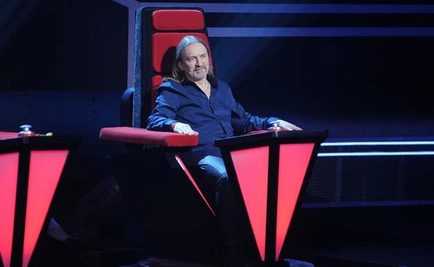 Marek Piekarczyk ubarwiał zabawnymi wypowiedziami "The Voice Of Poland"