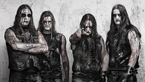 Marduk powraca do Polski - fot. Jens Ryden