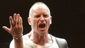 Sting wysiada na przystanku "Broadway" ("The Last Ship")