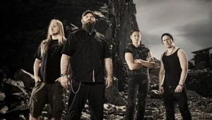 Soreption szykuje drugi album