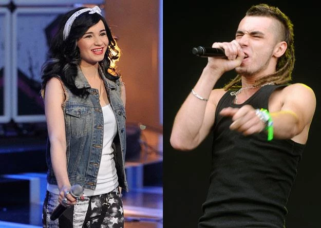 Ewelina Lisowska i Kamil Bednarek walczą o statuetkę MTV EMA Ewelina Lisowska i Kamil Bednarek walczą o statuetkę MTV EMA