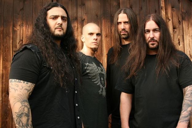 Kataklysm wyczekują końca