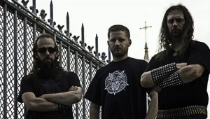 Temple Of Baal po raz czwarty