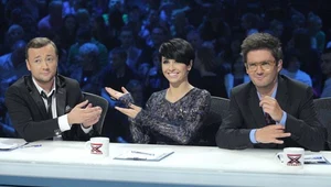 Co dalej z polską edycją "X Factor"?