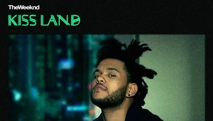 The Weeknd "Kiss Land". Nieludzka wyspa (recenzja)