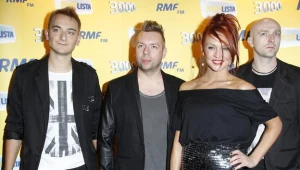 Red Lips promują drugi singel z płyty "To co nam było"