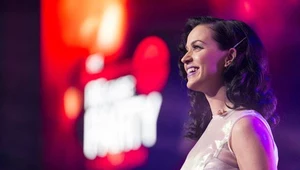 Katy Perry nakłania do niezdrowego odżywiania? (fot. Christopher Polk)
