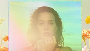 Katy Perry obejmuje prowadzenie ("Prism" - recenzja płyty)