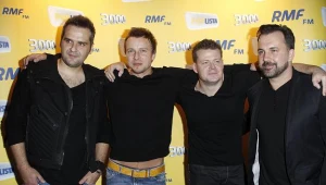 Feel zapowiada czwarty album