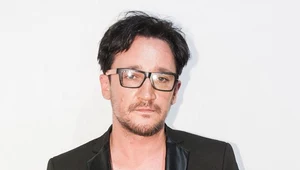 Odmieniony Michał Wiśniewski - fot. Michał Tuliński