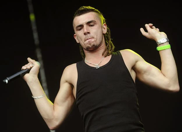 Kamil Bednarek został wybrany najlepszym polskim artystą Kamil Bednarek został wybrany najlepszym polskim artystą