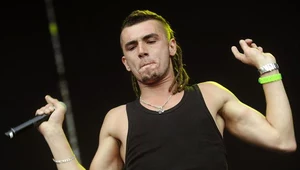 Kamil Bednarek został wybrany najlepszym polskim artystą