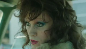 On? Ona? Jared Leto w filmie "Dallas Buyers Club"