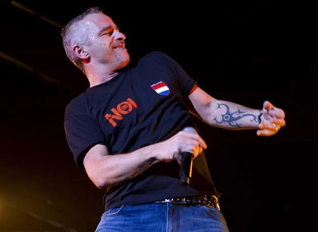 Eros Ramazzotti skończył 50 lat Eros Ramazzotti skończył 50 lat
