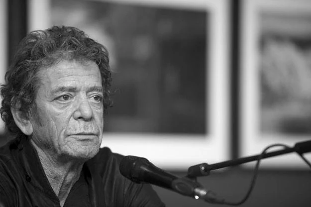 Lou Reed był jednym z najwybitniejszych muzyków alternatywnych (fot. Carlos Alvarez) Lou Reed był jednym z najwybitniejszych muzyków alternatywnych (fot. Carlos Alvarez)