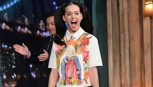 Lista światowa: Katy Perry po raz dziewiąty!