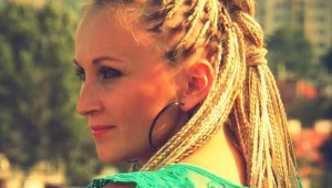 Agata Wyszyńska zaśpiewała na nowej płycie Michała Wiśniewskiego