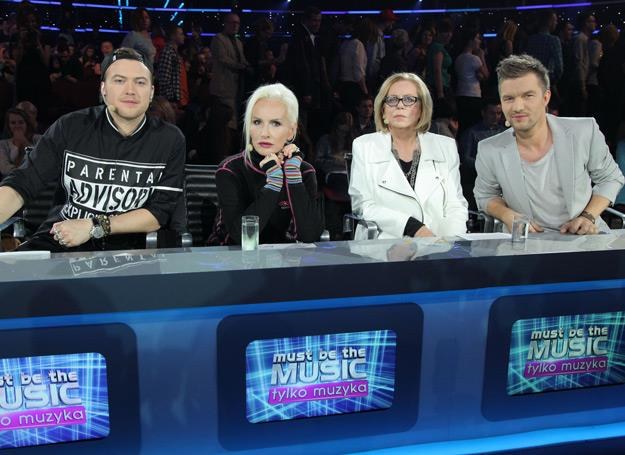 Na kolejnego finalistę "Must Be The Music" poczekamy do 10 listopada - fot. Paweł Wrzecion