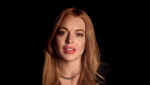 Lindsay Lohan opowiedziała bardzo szczerze nie tylko o LA, ale również o swoim życiu