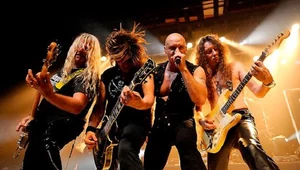 Primal Fear w akcji