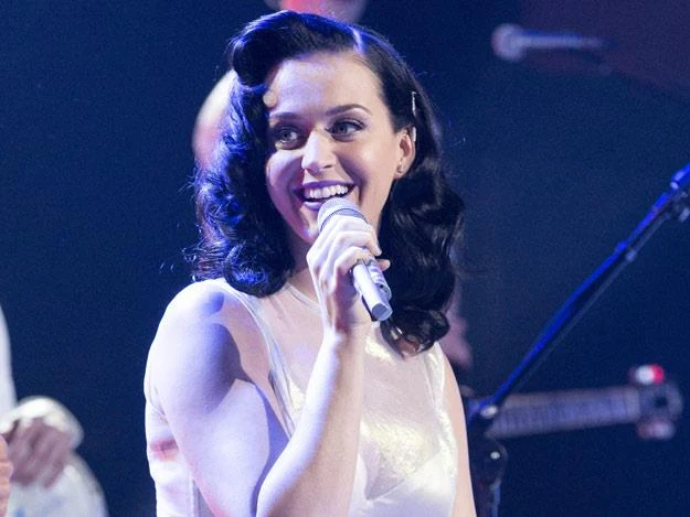 Katy Perry (fot. Christopher Polk) Katy Perry (fot. Christopher Polk)