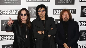 Ozzy Osbourne: "Polska w która stronę?" fot. Tim P. Whitby