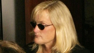 Debbie Rowe obwinia osoby z otoczenia MIchaela Jacksona fot. Debbie Rowe